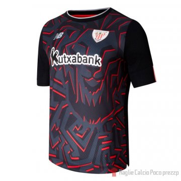 Maglia Athletic Bilbao Away 22-23 Maglia Athletic Bilbao Away 22-23