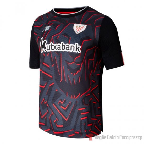 Maglia Athletic Bilbao Away 22-23 - Clicca l'immagine per chiudere
