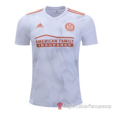 Maglia Atlanta United Away 2018 Thailandia