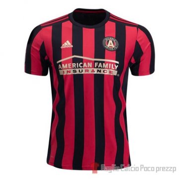 Maglia Atlanta United Home 2019 Maglia Atlanta United Home 2019