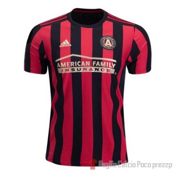 Maglia Atlanta United Home 2019