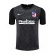 Maglia Atletico Madrid Portiere 20-21 Nero