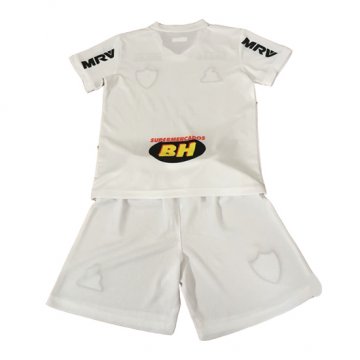 Maglia Atletico Mineiro Away Bambino 2019