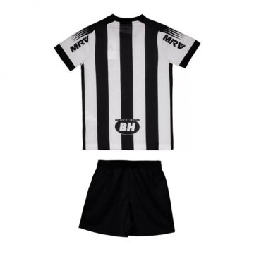 Maglia Atletico Mineiro Home Bambino 2019