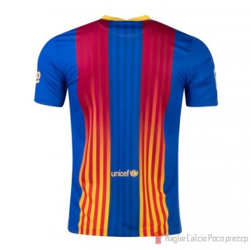 Maglia Barcellona El Clasico 20-21