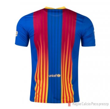 Maglia Barcellona El Clasico 20-21