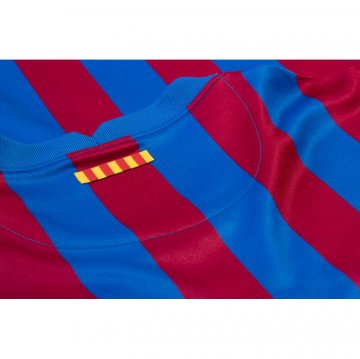 Maglia Barcellona Home 21-22