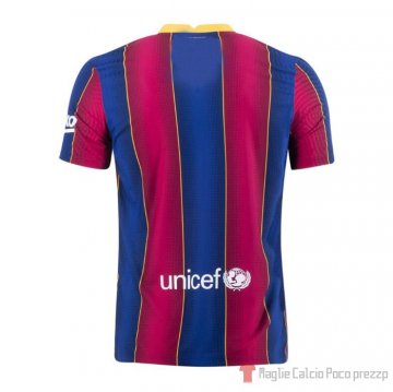 Maglia Barcellona Home 20-21