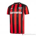 Maglia Bayer Leverkusen Home 21-22