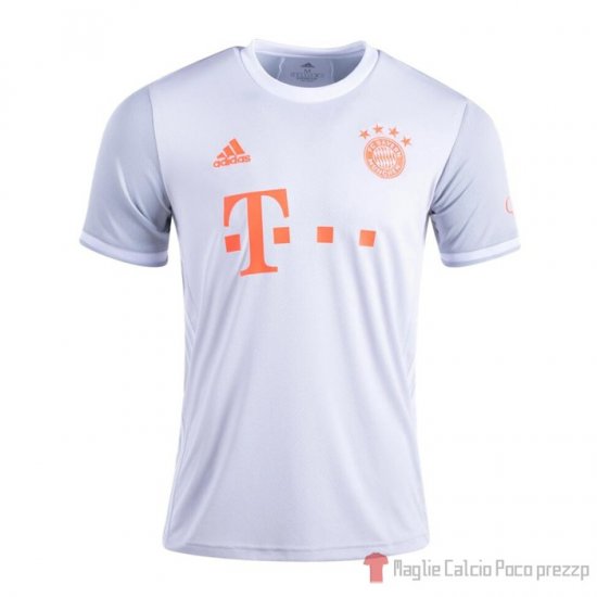 Maglia Bayern Munich Away 20-21 - Clicca l'immagine per chiudere