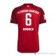 Maglia Bayern Munich Giocatore Kimmich Home 21-22