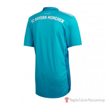 Maglia Bayern Munich Portiere Home 20-21