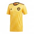 Maglia Belgio away 2018 Thailandia