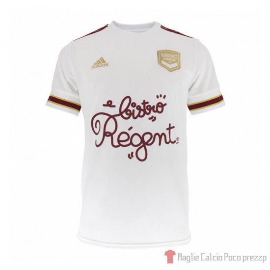 Maglia Bordeaux Away 20-21 - Clicca l'immagine per chiudere