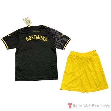 Maglia Borussia Dortmund Away Bambino 22-23