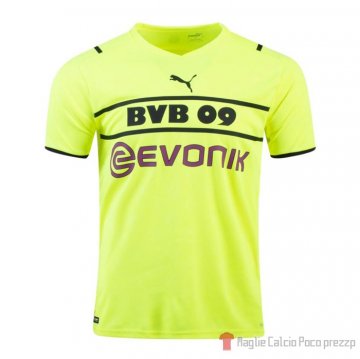 Maglia Borussia Dortmund Cup 21-22 Maglia Borussia Dortmund Cup 21-22