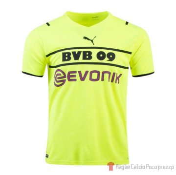 Maglia Borussia Dortmund Cup 21-22