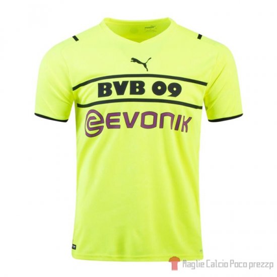 Maglia Borussia Dortmund Cup 21-22 - Clicca l'immagine per chiudere