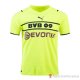 Maglia Borussia Dortmund Cup 21-22