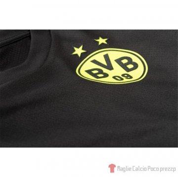 Maglia Borussia Dortmund Puma King 2022