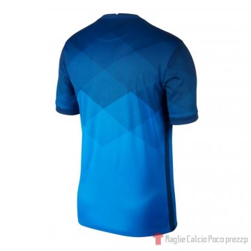 Maglia Brasile Away 20-21