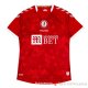 Maglia Bristol City Home 21-22