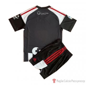 Maglia Cartagena Home Bambino 22-23