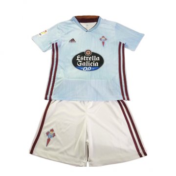 Maglia Celta de Vigo Home Bambino 2019/2020 Maglia Celta de Vigo Home Bambino 2019/2020