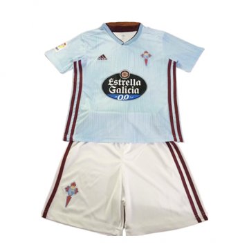 Maglia Celta de Vigo Home Bambino 2019/2020