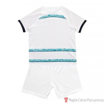 Maglia Chelsea Away Bambino 22-23