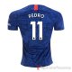 Maglia Chelsea Giocatore Pedro Home 2019/2020