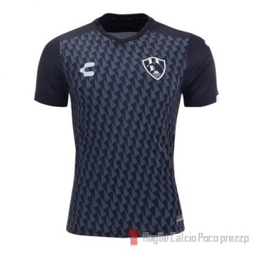 Maglia Club de Cuervos Terza 2019/2020