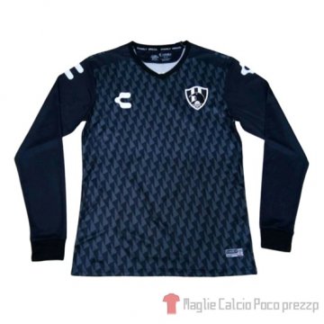Maglia Club de Cuervos Terza Manica Lunga 2019/2020 Maglia Club de Cuervos Terza Manica Lunga 2019/2020