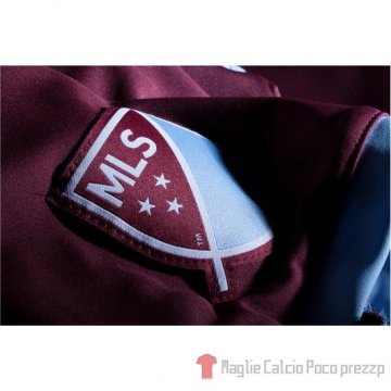 Maglia Colorado Rapids Home 2018 Thailandia