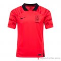 Maglia Corea Del Sud Home 2022