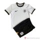 Maglia Corinthians Home Bambino 2022