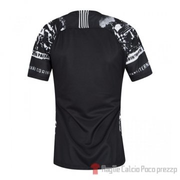 Maglia Corinthians Terza Donna 2019/2020