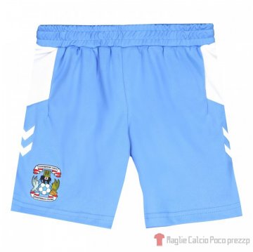 Maglia Coventry City Home Bambino 22-23