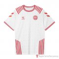 Maglia Danimarca Special 2022