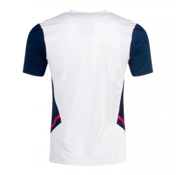 Maglia De Allenamento Arsenal 23-24 Blanco