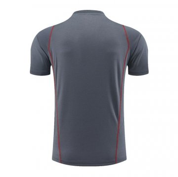 Maglia De Allenamento Arsenal 23-24 Gris