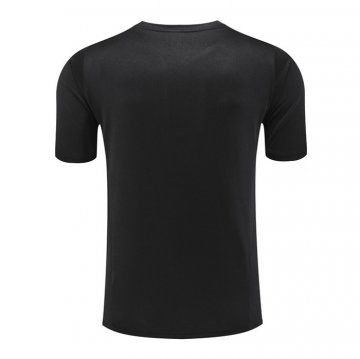 Maglia De Allenamento Arsenal 23-24 Negro