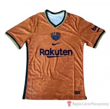 Allenamento Barcellona 2021 Naranja Allenamento Barcellona 2021 Naranja