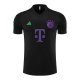 Maglia De Allenamento Bayern Munich 23-24 Negro