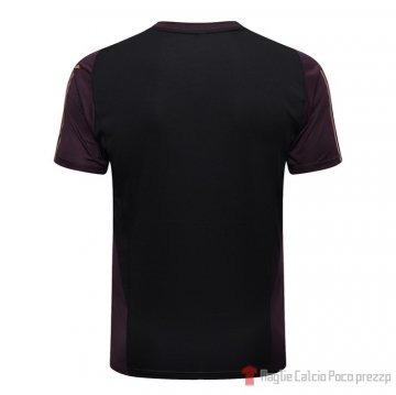 Maglia De Allenamento Germania 22-23 Marron