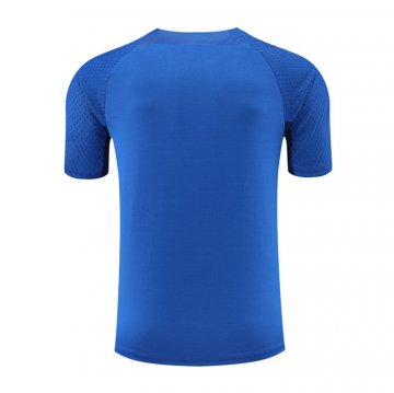 Maglia De Allenamento Inter 2022-23 Azul