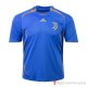 Maglia De Allenamento Juventus Teamgeist 21-22 Azul