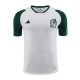 Maglia De Allenamento Messico 23-24 Blanco