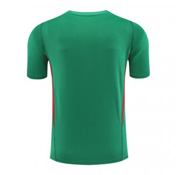 Maglia De Allenamento Messico 23-24 Verde