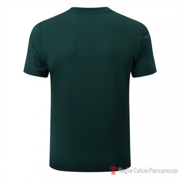 Maglia De Allenamento Palmeiras 2022-23 Verde